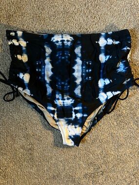 Cacique Bikini Bottoms